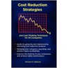 Cost Reduction Strategies door Ammar Halloum