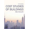 Cost Studies Of Buildings door Allan Ashworth