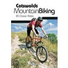 Cotswolds Mountain Biking by Tom Fenton