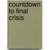 Countdown To Final Crisis door Onbekend