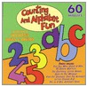 Counting And Alphabet Fun door Onbekend