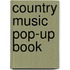 Country Music Pop-Up Book