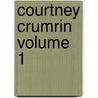 Courtney Crumrin Volume 1 by Ted Naifeh