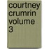 Courtney Crumrin Volume 3