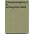 Inkoopmanagement in woningcorporaties