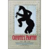 Coyote's Southwest Pantry door Mark Miller