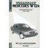 Vraagbaak Mercedes W124