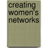 Creating Women's Networks