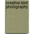 Creative Bird Photography