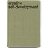 Creative Self-Development