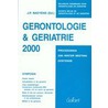 Gerontologie & geriatrie door J.P. Bayens