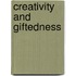 Creativity And Giftedness