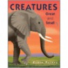 Creatures Great And Small door Karen Patkau