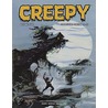 Creepy Archives, Volume 5 door Len Brown