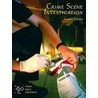 Crime Scene Investigation door Thomas F. Adams