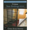 Crime State Rankings 2010 door Rachel Boba