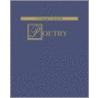 Critical Survey of Poetry by Philip K. Jason