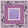 Crochet Edgings And Trims by Sue Smith