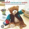 Crochet For Bears To Wear door Amy O'Neill Houck