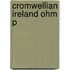 Cromwellian Ireland Ohm P