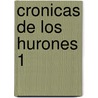 Cronicas de Los Hurones 1 by Richard Bach