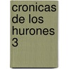 Cronicas de los Hurones 3 by Richard Bach