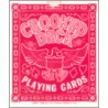 Crooked Playing Card Deck door Onbekend