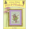 Cross Stitch Wit & Wisdom door Joan Elliott