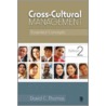 Cross-Cultural Management door David Thomas