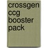 Crossgen Ccg Booster Pack