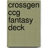 Crossgen Ccg Fantasy Deck