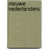 Nieuwe Nederlanders
