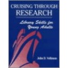 Cruising Through Research door John D. Volkman