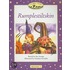 Ct Beg 1: Rumplestiltskin