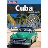 Cuba Berlitz Pocket Guide door Onbekend