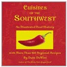 Cuisines of the Southwest by Dave DeWitt