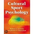 Cultural Sport Psychology