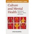 Culture And Mental Health