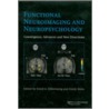 Functional neuroimaging and neuropsychology