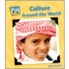 Cultures Around the World door Kelly Doudna