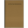 Luna van de boom