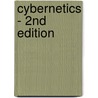 Cybernetics - 2nd Edition by Norbert Wiener