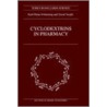 Cyclodextrins in Pharmacy door Karl-Heinz Foemming
