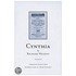 Cynthia by Richard Nugent