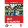 Ddr-motorräder Seit 1945 door Frank Ronicke
