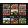 Trekker Oldtimeralbum