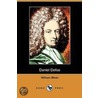 Daniel Defoe (Dodo Press) door William Minto