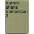 Darren Shans Dämonicon 3