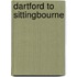 Dartford To Sittingbourne