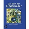 Das Buch der Kinderlieder by Ingeborg Weber-Kellermann